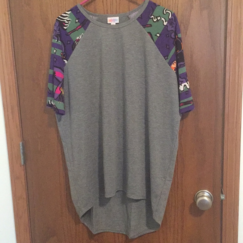 Halloween Irma, never worn